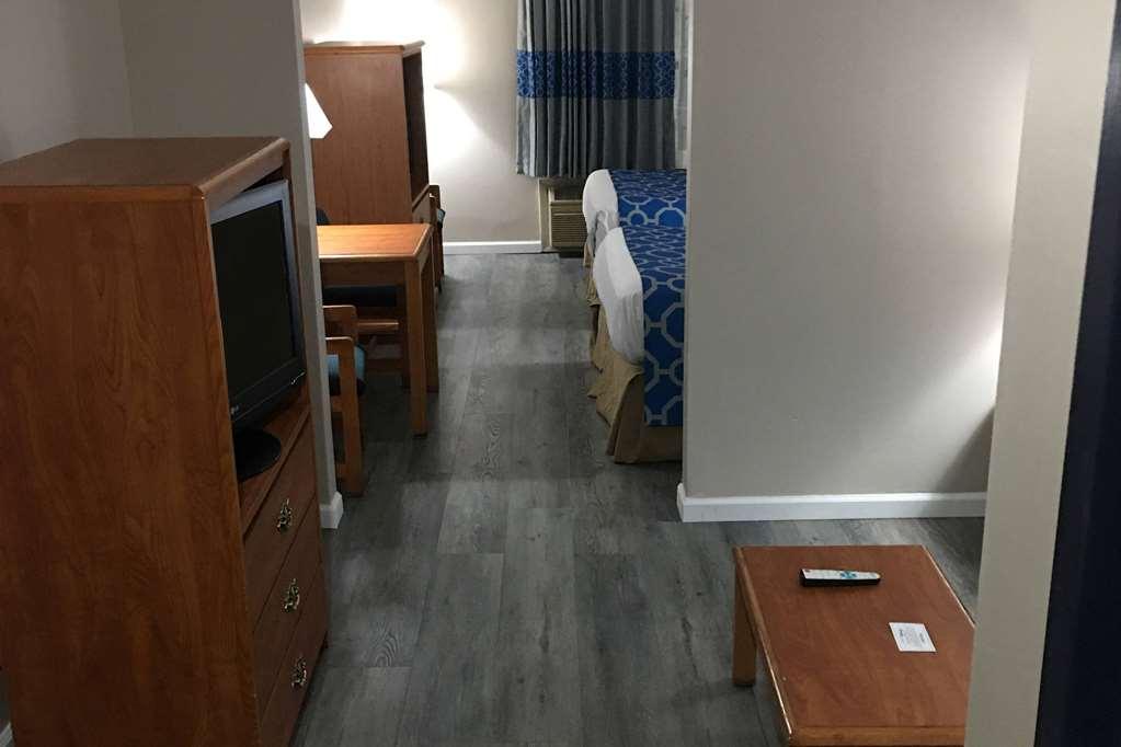 เบย์มอนต์ บาย วินด์แฮม อาแดร์สวิลล์ Hotel Adairsville ห้อง รูปภาพ