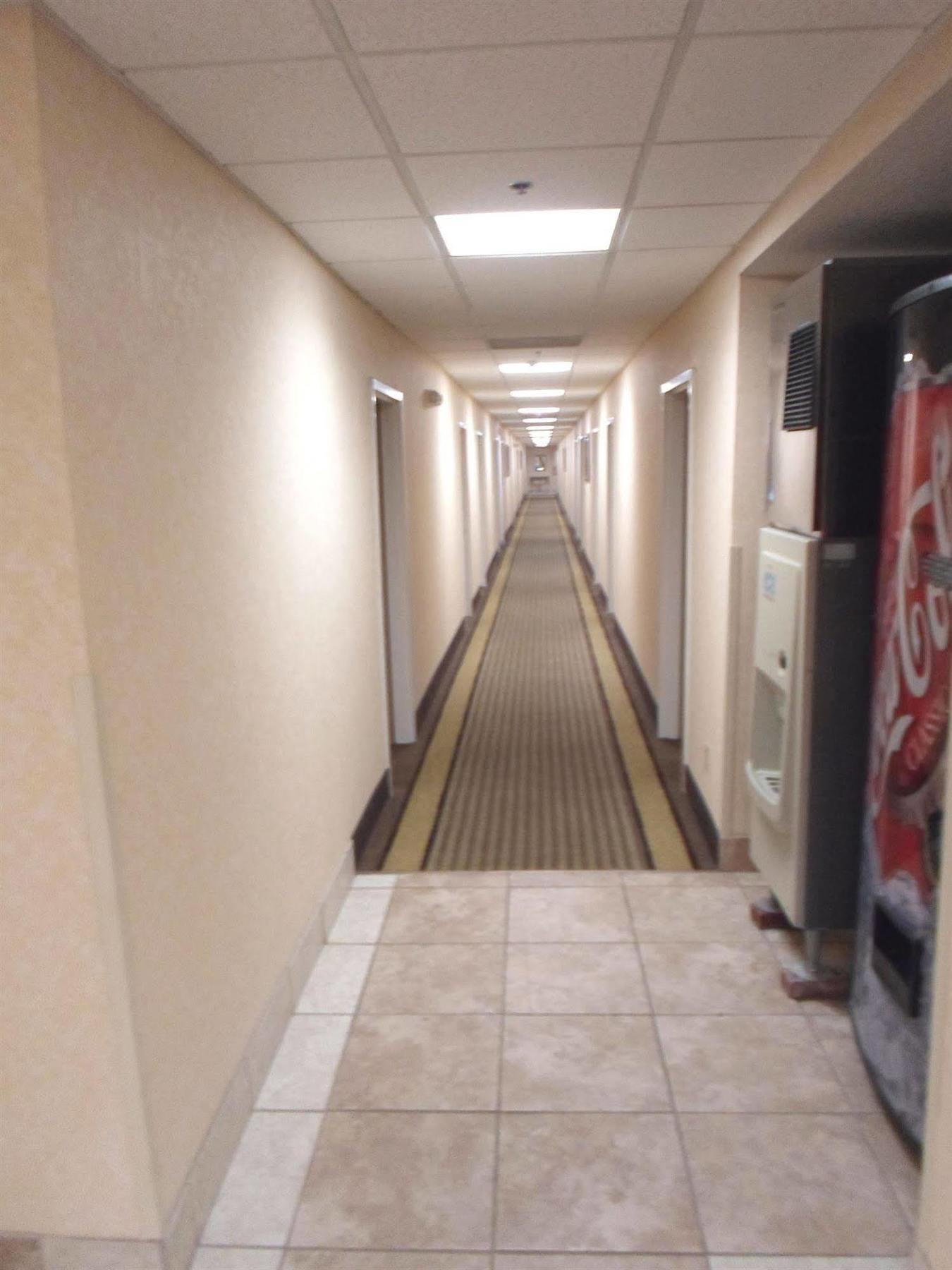 เบย์มอนต์ บาย วินด์แฮม อาแดร์สวิลล์ Hotel Adairsville ภายนอก รูปภาพ